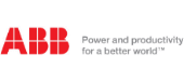 Logo-ABB (Div. Robotics) Asea Brown Boveri, S.A.